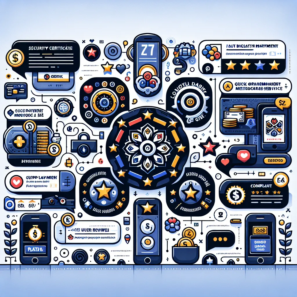 Como Escolher um Casino Online Móvel