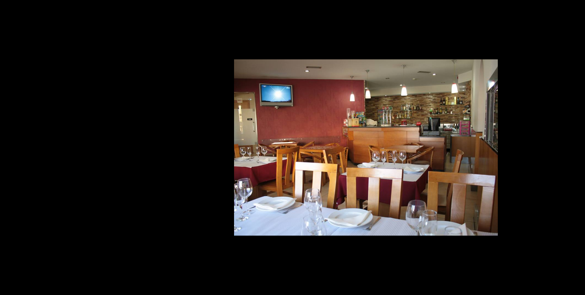 Foto de Restaurante Central