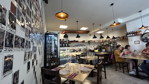 Foto de Belos Aires Restaurante